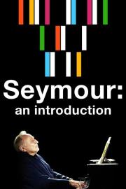 Seymour: An Introduction filmas