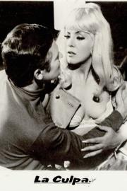La culpa filmas