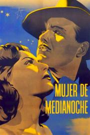 Mujer de medianoche filmas