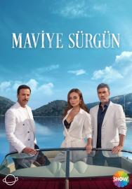 Maviye Sürgün filmas