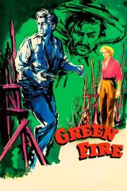 Green Fire filmas