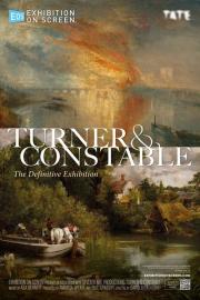 Turner & Constable filmas