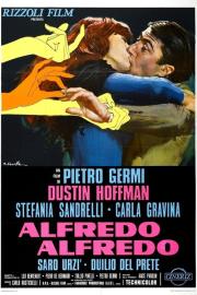 Alfredo, Alfredo filmas