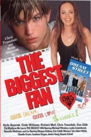 The Biggest Fan filmas