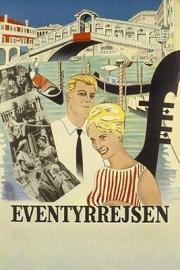 Eventyrrejsen filmas