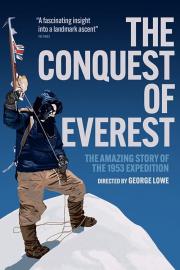 The Conquest of Everest filmas