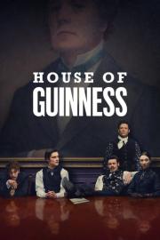 House of Guinness filmas