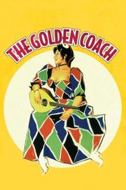 The Golden Coach filmas