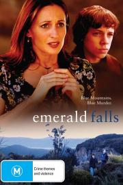 Emerald Falls filmas