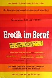Erotik im Beruf - Was jeder Personalchef gern verschweigt filmas