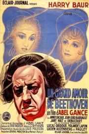 Un grand amour de Beethoven filmas