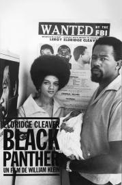 Eldridge Cleaver, Black Panther filmas