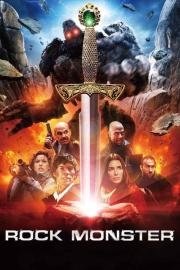 Rock Monster filmas
