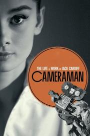 Cameraman: The Life and Work of Jack Cardiff filmas