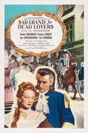 Saraband for Dead Lovers filmas