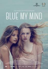 Blue My Mind filmas
