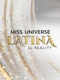 Miss Universe Latina, El Reality filmas