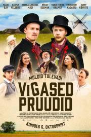 Vigased pruudid filmas