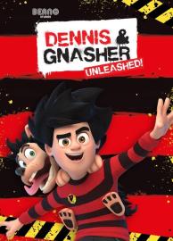 Dennis & Gnasher Unleashed! filmas