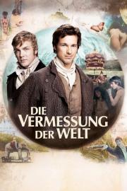 Die Vermessung der Welt filmas