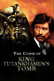 The Curse of King Tut's Tomb filmas