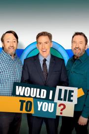 Would I Lie to You? filmas