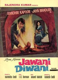 Jawani Diwani filmas