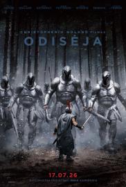 Odisėja filmas