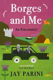 Borges and Me filmas
