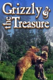 The Grizzly and the Treasure filmas