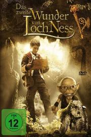 The Secret of Loch Ness II filmas
