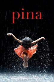 Pina filmas