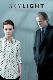 National Theatre Live: Skylight filmas