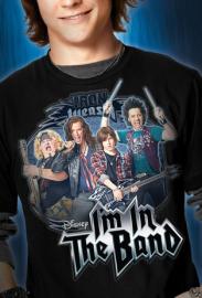 I'm in the Band filmas