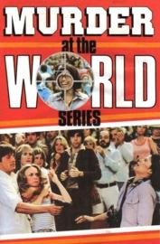 Murder at the World Series filmas
