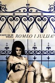 How Romeo and Juliet Loved Each Other filmas
