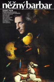 The Gentle Barbarian filmas