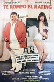Te rompo el rating filmas