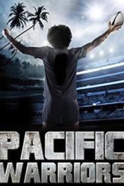 Pacific Warriors filmas