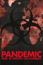 Pandemic: How to Prevent an Outbreak filmas