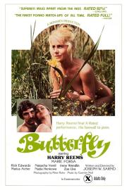 Butterfly filmas
