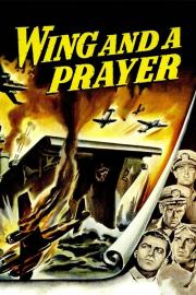 Wing and a Prayer filmas