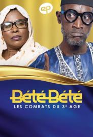 Bété Bété filmas