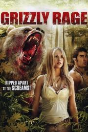 Grizzly Rage filmas