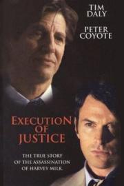Execution of Justice filmas
