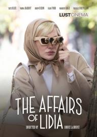 The Affairs of Lidia filmas