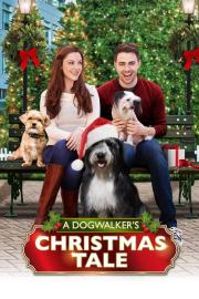 A Dogwalker's Christmas Tale filmas