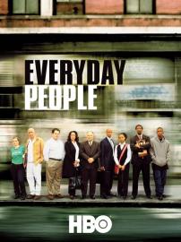 Everyday People filmas