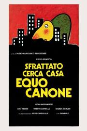 Sfrattato cerca casa equo canone filmas