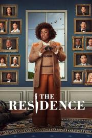 The Residence filmas